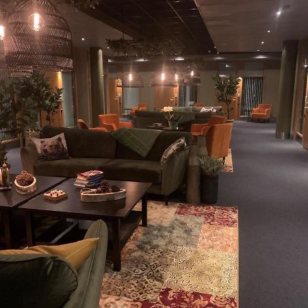 Are Torg Hotell Екстер'єр фото