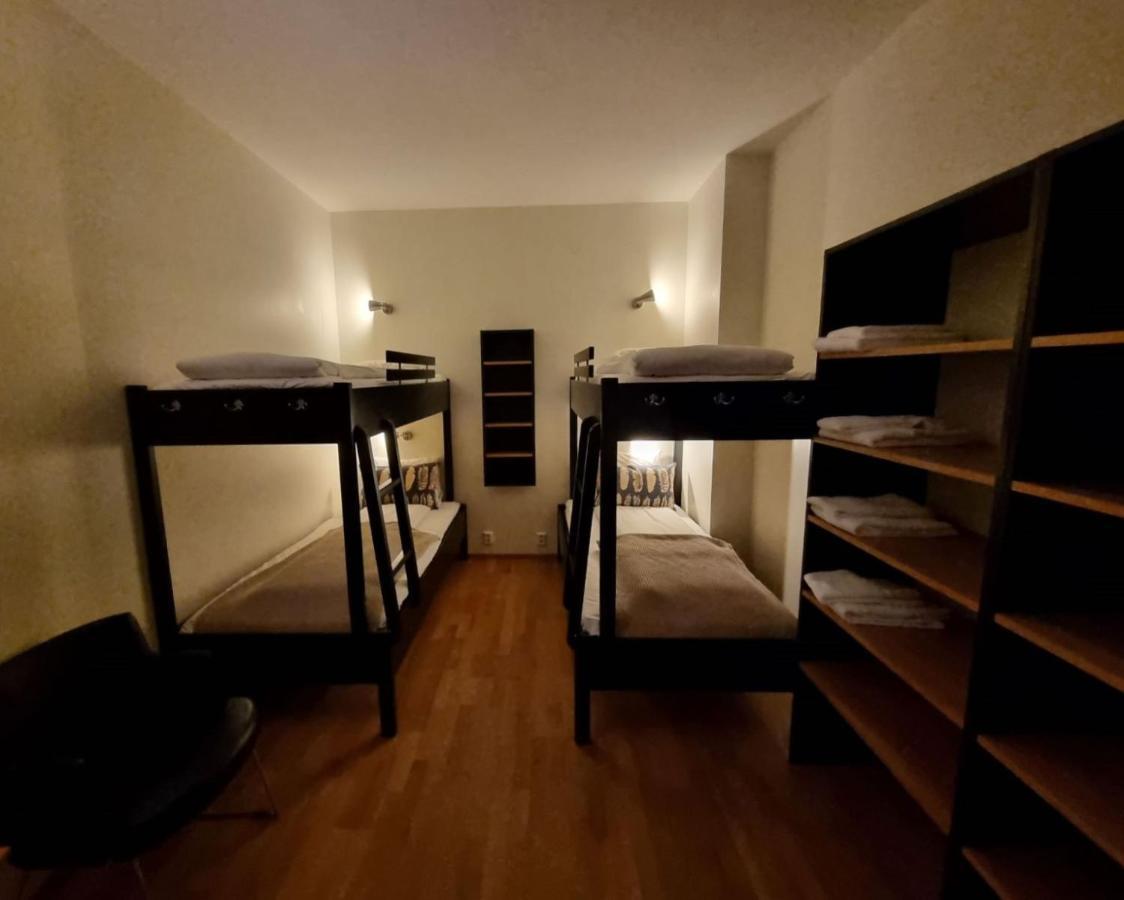 Are Torg Hotell Екстер'єр фото