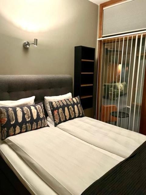 Are Torg Hotell Екстер'єр фото