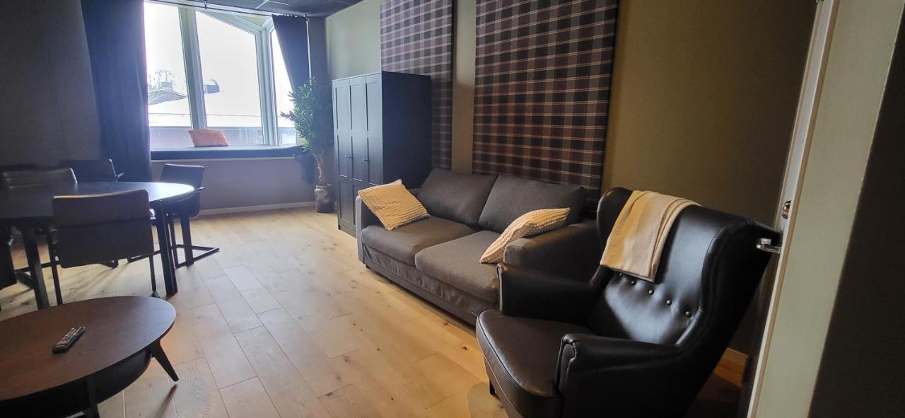 Are Torg Hotell Екстер'єр фото