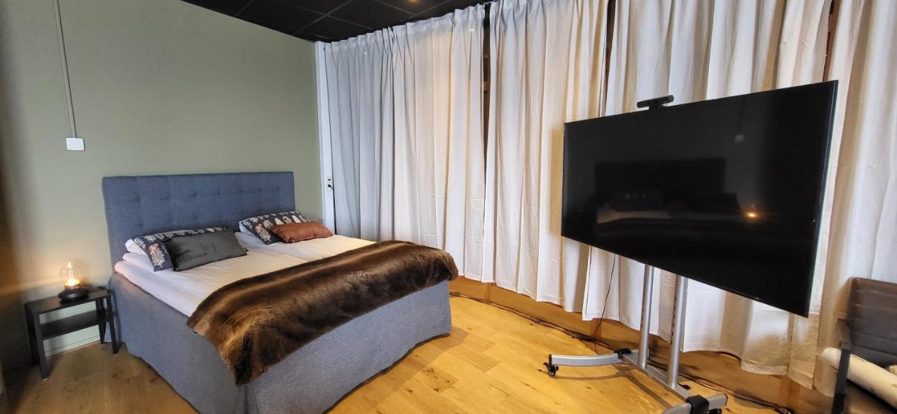 Are Torg Hotell Екстер'єр фото