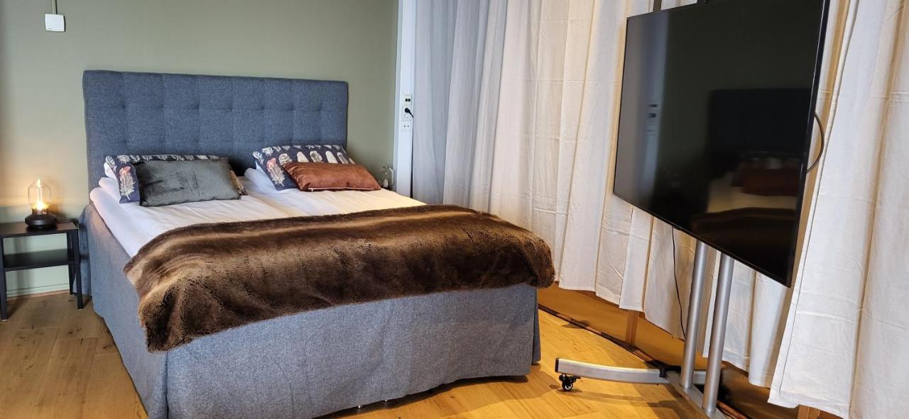 Are Torg Hotell Екстер'єр фото