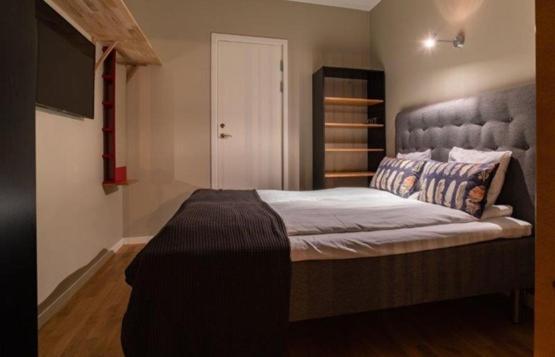 Are Torg Hotell Екстер'єр фото