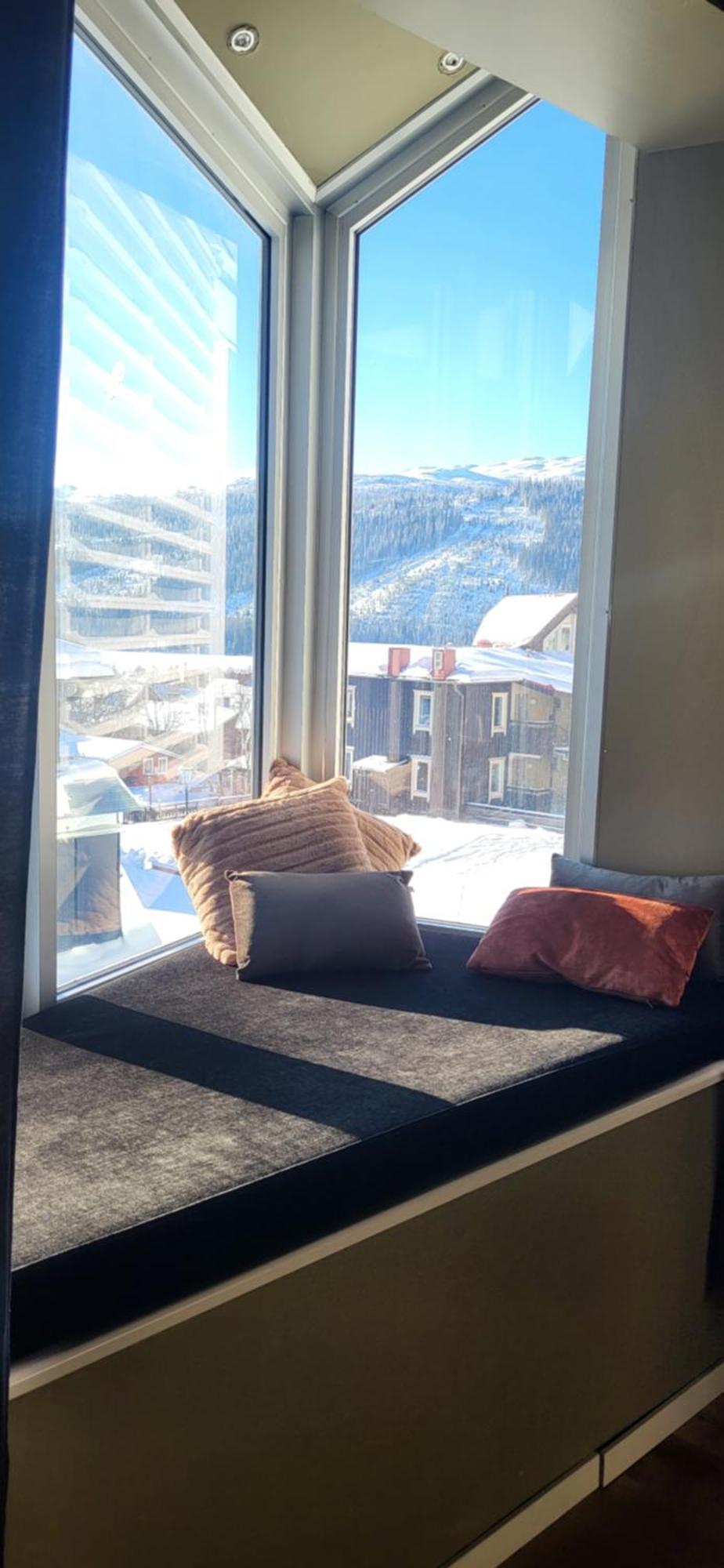Are Torg Hotell Екстер'єр фото